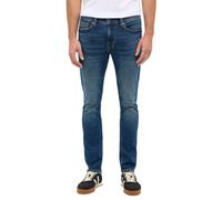 Mustang Jeans Herren medium stone, 32-30