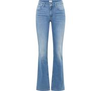 Mustang Jeans Damen light stone, 31-34