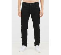 NAME IT Jungen Nkmsilas Xslim 2002-tx Noos Slim-fit-Jeans, Schwarz, 134 EU