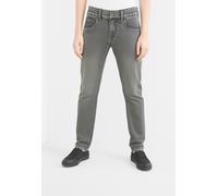 NAME IT - NKMTHEO XSLIM SWE JEANS 3113-TH NOOS medium grey denim - Gr. - 134