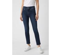 Pepe Jeans Gen Push Up Slim Fit Jeans 29 Denim Faded Night
