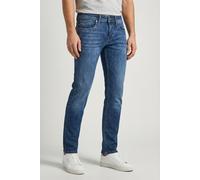 Pepe Jeans - Beinabschluss, Blau (Denim-hn0), 31W x 34L