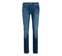 Pepe Jeans Jeans "Hatch" - Slim fit - in Blau - Größe W32/L34 | Herren Plussize