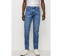 Pepe Jeans Herren Hatch Regular Jeans, Blau (Denim-vs3), 31W / 34L EU