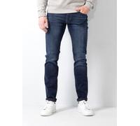 Petrol Industries - Slim Fit Jeans Seaham Classic - Hosen für Herren - 34 L34 - Blau