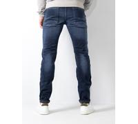 Petrol Industries - Slim Fit Jeans Seaham Classic - Hosen für Herren - 36 L32 - Blau