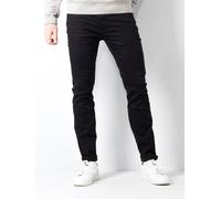 Petrol Industries - Slim Fit Jeans Seaham Classic - Hosen für Herren - 36 L34 - Schwarz