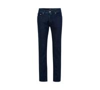 Pierre Cardin Herren Jeans Lyon | Männer Hose | Tapered Fit | Blue Stonewash Washed | Blue Stonewash 8037 6821 | 34W - 30L