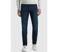 PME Legend Jeans Tailwheel Slim Fit Herren Blau (Dark Denim Shade) Größe 30/34