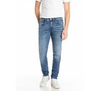 REPLAY Jeans Slim Fit ANBASS HYPERFLEXX blau | 31/L32