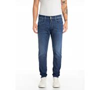 Replay M914y.000.573840 Jeans 32 Dark Blue