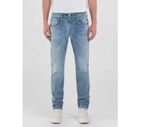 Replay M914y Anbass Jeans 33 Medium Blue