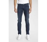Replay Herren Jeans Anbass Slim-Fit mit Power Stretch, Medium Blue 009-1 (Blau), 30W / 30L