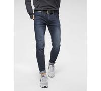 Replay Herrenjeans M914 Anbass – Power Stretch – Dunkelblau 007 – 32W/32L EU