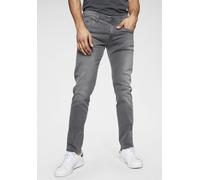 Replay Jeans M914 Anbass Größe 33 Dunkelgrau