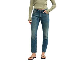 Slim-fit-Jeans ROXY "Summer Skin", Damen, Gr. 36, surf wash sandy, Obermaterial: 99% Walkfrottier, 1% Elasthan;, Jeans Slim-fit-Jeans (10541048-36) surf wash sandy