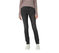 s.Oliver Jeans Betsy/Slim Fit/Mid Rise/Slim Leg