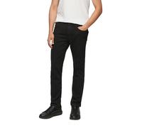 s.Oliver Jeans Nelio – Slim Fit / Mid Rise / Slim Leg / Hyperstretch – Schwarz Größe 34/34