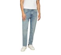 Jeans Mauro / Regular Fit / Mid Rise / Tapered Leg 36/34 blau 2161473.53Z4.36_34