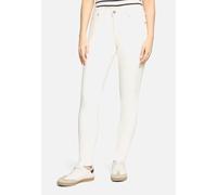 Slim Fit Jeans Sunny mit Stretch-Anteil Rohweiß 38