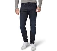 TOM TAILOR Denim 5-Pocket-Jeans »PIERS«, blue-black