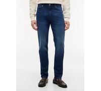 Tommy Hilfiger Herren Jeans Hose Bleecker Flex Mohave Indigo Slim Fit