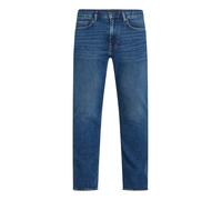 Tommy Hilfiger Herren Jeans CORE BLEECKER MID BLUE, darkblue, Gr. 38/32