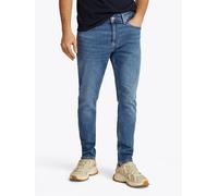 Tommy Jeans Austin Slim Tprd Dh0235 Konisch Zulaufend, Herren, Denim (Denim Medium), 30W / 34L