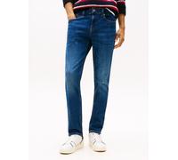 Tommy Jeans Herren Scanton Ai0255dm0dm21890 Slim, Denim (Denim Dark), 32W / 34L EU