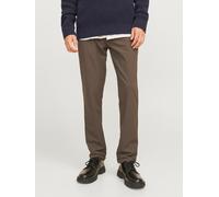 JACK & JONES Hosen Herren Stoffhose Marco Connor