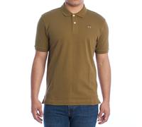 Slim Fit Kurzarm-Polo YMP002-PK001 Herren XL