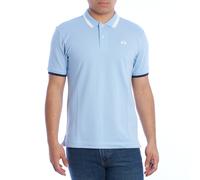 Slim Fit Kurzarm-Polo YMP006-PK001 Herren M