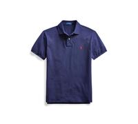 Polo Ralph Lauren Herren Poloshirt Slim Fit Kurzarm, marine, Gr. S