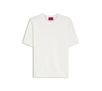 Hugo San Carl Cv Kurzarm-pullover