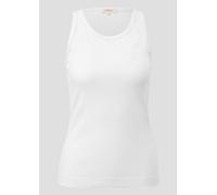 s.Oliver Damen 2161665 Tank Top, 0210, 34