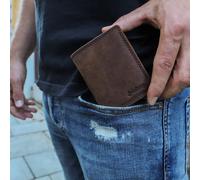 Slim Geldbörse Franz