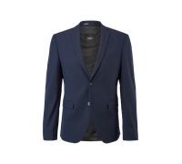Slim: Indoor-Sakko 98 blau 02.899.54.4492.5978.98
