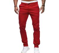 Slim Jeans für Herren, klassisch, bequem, normale Jeans, gerade Jeans aus Baumwolle, Skinny