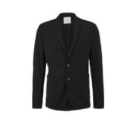 s.Oliver Jackets Indoor Black Größe: 46 | Blazer Outlet | Herren | Schwarz