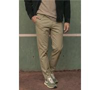 Slim Leg Chino mit bequemem Flexbund