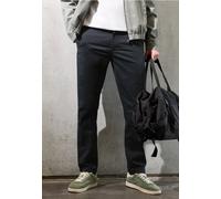 Slim Leg Chino mit Stretchbund