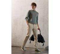 Street One Men Herren Slim Leg Chino mit Stretchbund 3817821