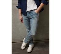 Slim Leg Jeans