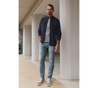 Slim Leg Jeans