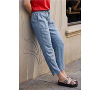 Slim Leg Jogg Pants im Loose Fit