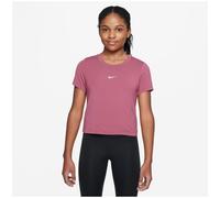 Slim MOD Crop Kinder Sweatshirt, rot, Gr. XL