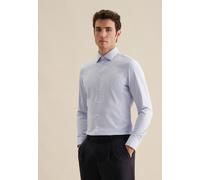 Slim Performance-Hemd Uni 1 Kentkragen 42 (01.650400-0011-42)