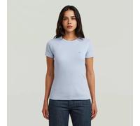 G-Star - Slim rib t wmn - Gr. - XXL