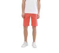 slim soft chino shorts w. belt 34