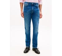 Tommy Hilfiger Herren Gerade Slim Straight Denton Cobalt Blue Mw0mw42317